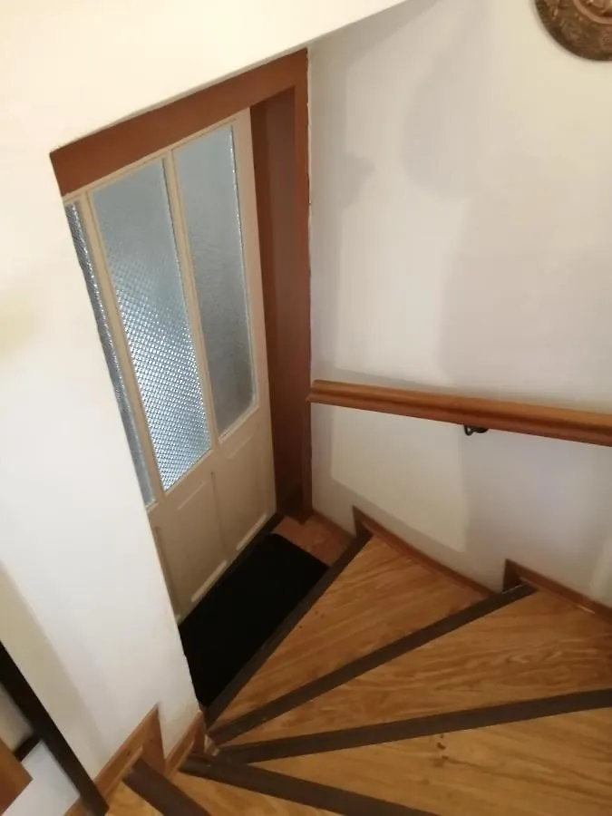 Apartment Ferienwohnung Ajarnola N14 Padola