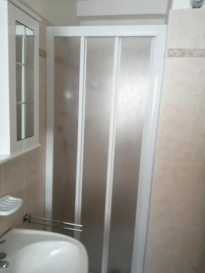 Ferienwohnung Ajarnola N14 Padola