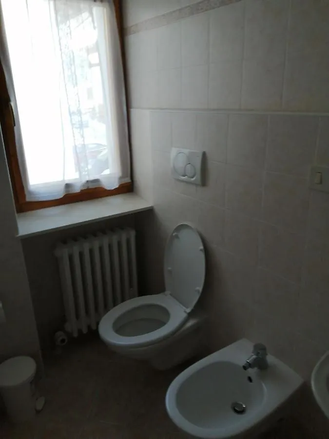 Ajarnola N14 Apartment Padola