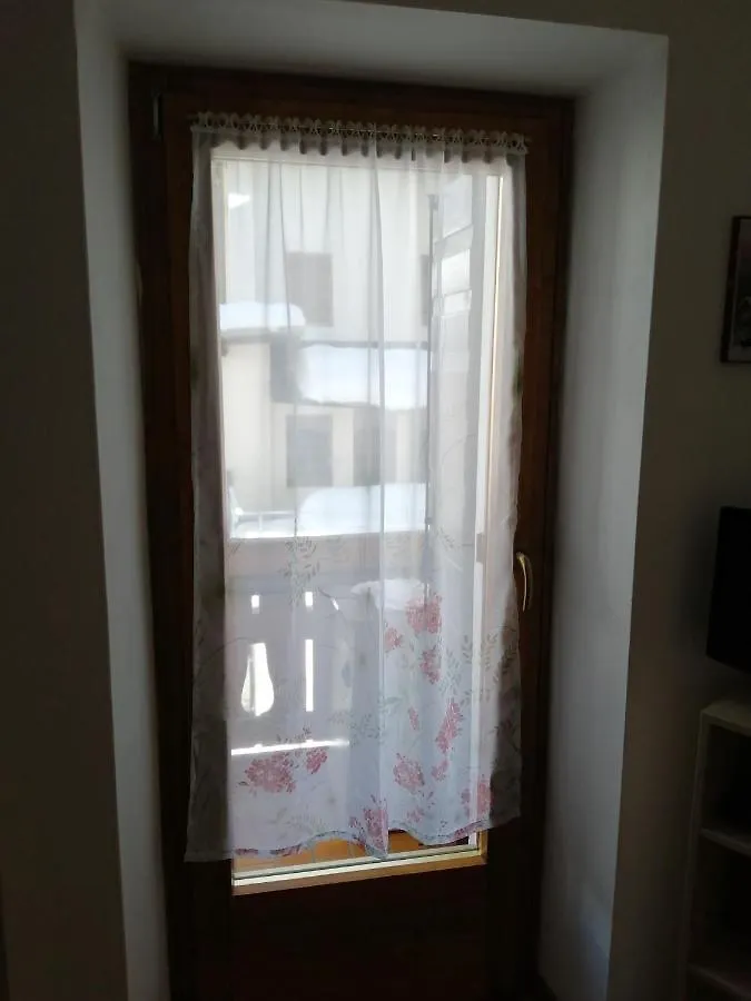 Ajarnola N14 Apartment Padola