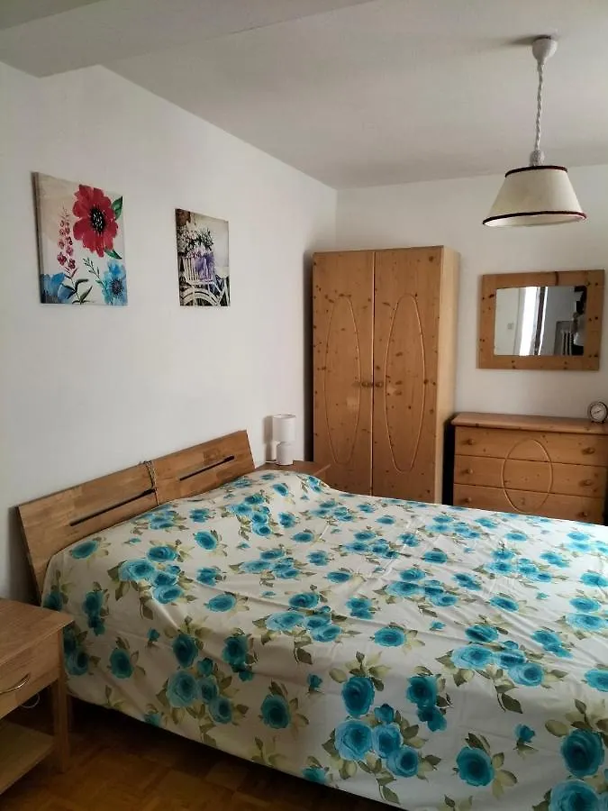 Ferienwohnung Ajarnola N14 Padola