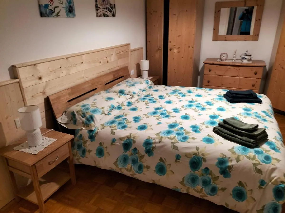 Ferienwohnung Ajarnola N14 Padola 0*,