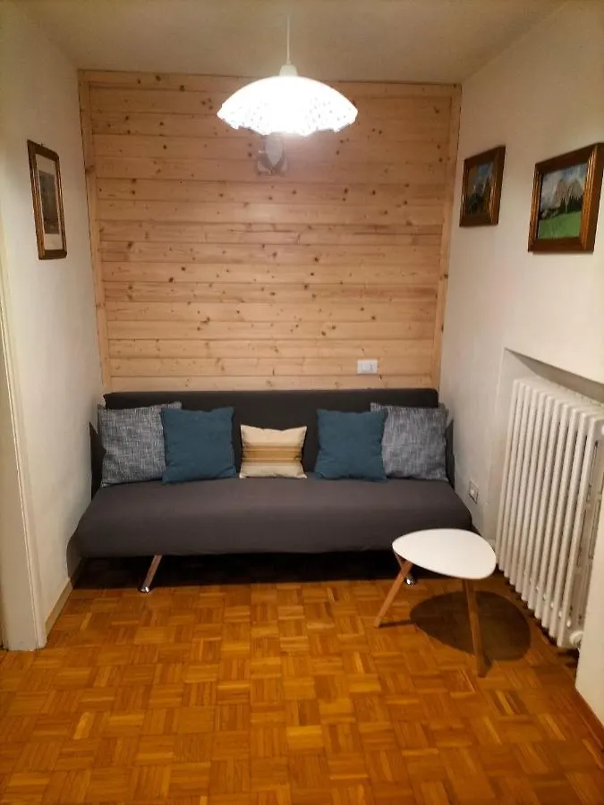 Ajarnola N14 Apartment Padola