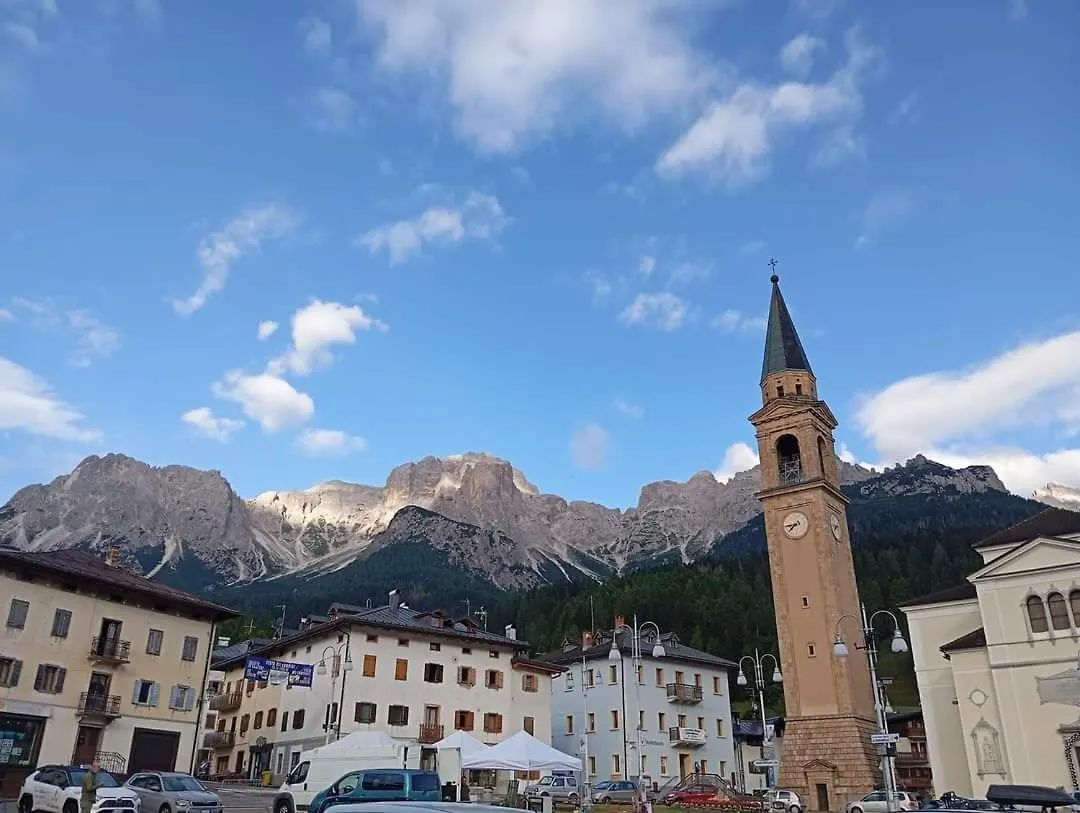 Ferienwohnung Ajarnola N14 Padola 0*,  Italien