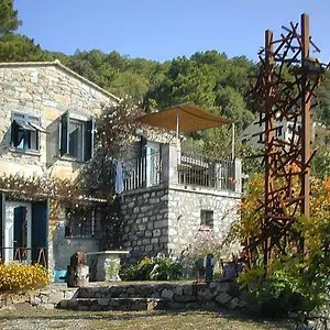  Chalet La Casa Del Pittore Italien
