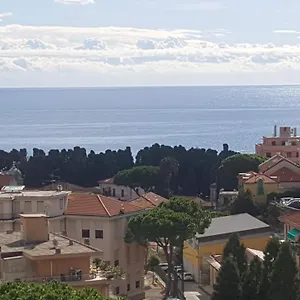  Ferienhaus Vista Mare Stella Marina Italien