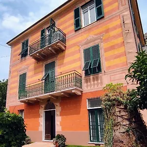  Apartment Bed On The Rocks Italien