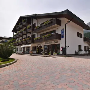 Hotel Comelico, Padola