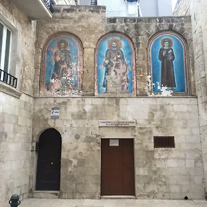  Apartment Residenza San Marco Dei Veneziani Italien